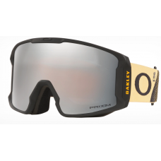 Gafas Snowboard Oakley Line Miner™ Henrik Harlaut Signature Series